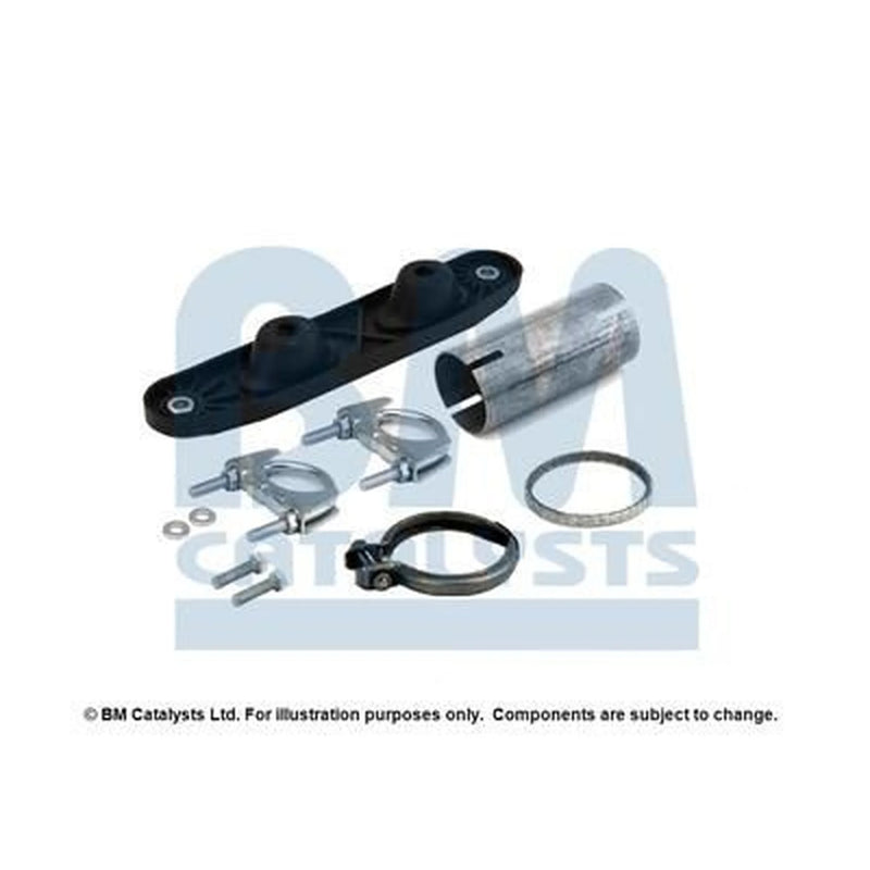 BM Catalysts Fitting Kit FK15040C FK15040C