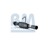 BM Catalysts Homologated Diesel Cat fits Ford Transit 1994-2000 2.5