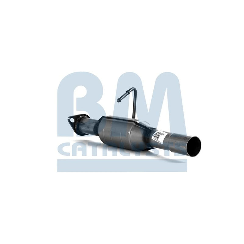 BM Catalysts Homologated Diesel Cat fits Ford Transit 1994-2000 2.5