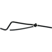 Gates Curved Radiator Hose 02-1685