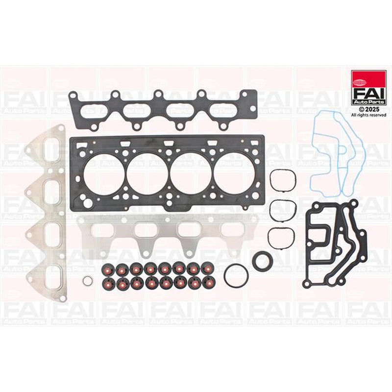 FAI Cylinder Head Gasket Kit