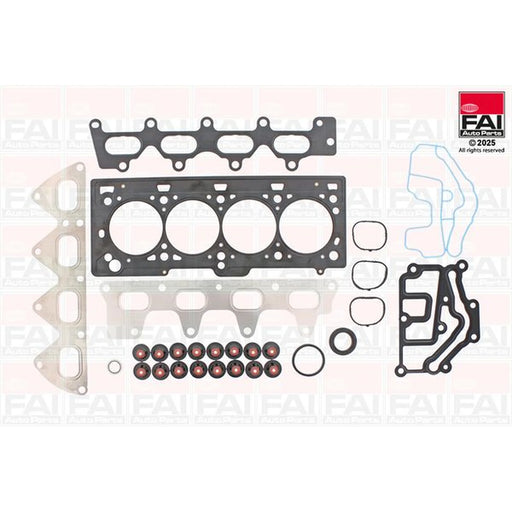 FAI Cylinder Head Gasket Kit HS1434