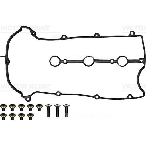 Victor Reinz Cylinder Head Cover Gasket Set 15-53529-01