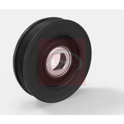 Apec Crank Shaft Belt Pulley fits Mercedes-Benz C-Class 2014-2018
