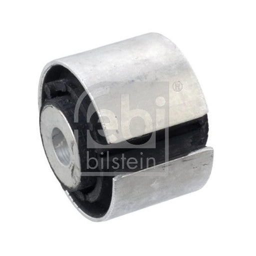 Febi Wishbone / Control / Trailing Arm Bush Rear Right 103971