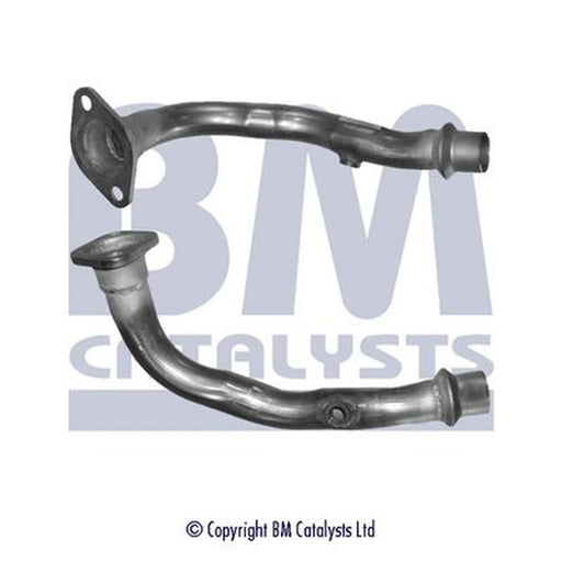 BM Catalysts Exhaust Pipe OD BM70554