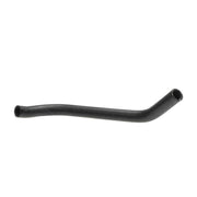 Gates Radiator Coolant Hose 715mm ID fits Audi 100 C3 1982-1990 1.8