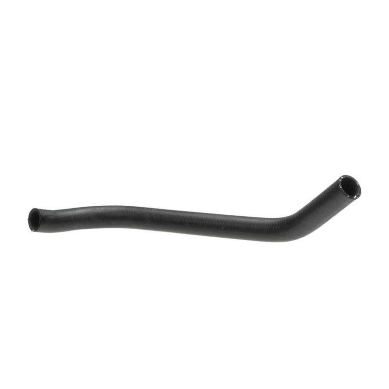 Gates Radiator Coolant Hose 715mm ID fits Audi 100 C3 1982-1990 1.8