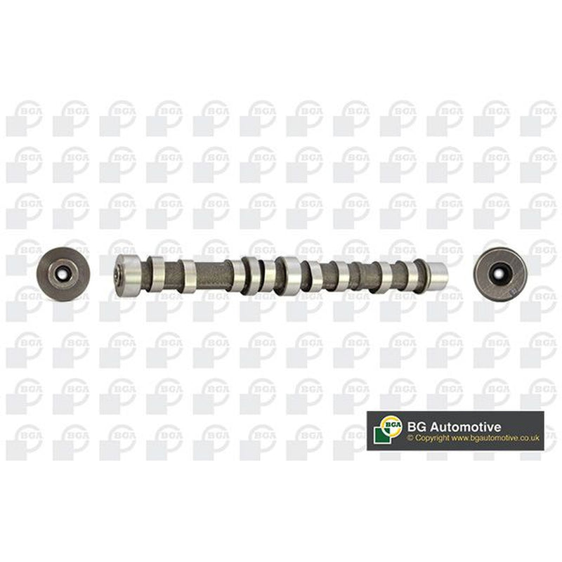 BGA Engine Camshaft Intake Side Lobes fits Alfa Romeo Mito 2008-2018 1.3