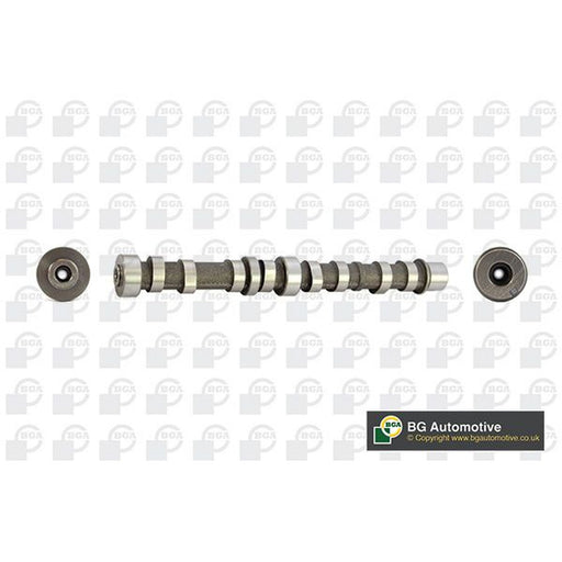 BGA Engine Camshaft Intake Side Lobes fits Alfa Romeo Mito 2008-2018 1.3