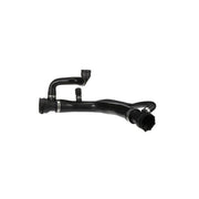Gates Radiator Coolant Hose 394mm ID fits BMW 5 2005-2010
