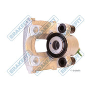 Apec Brake Caliper Assembly Rear Right BCA1420
