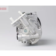 Denso Air Conditioning Compressor fits Renault Grand Scénic III 2009-2016 1.9