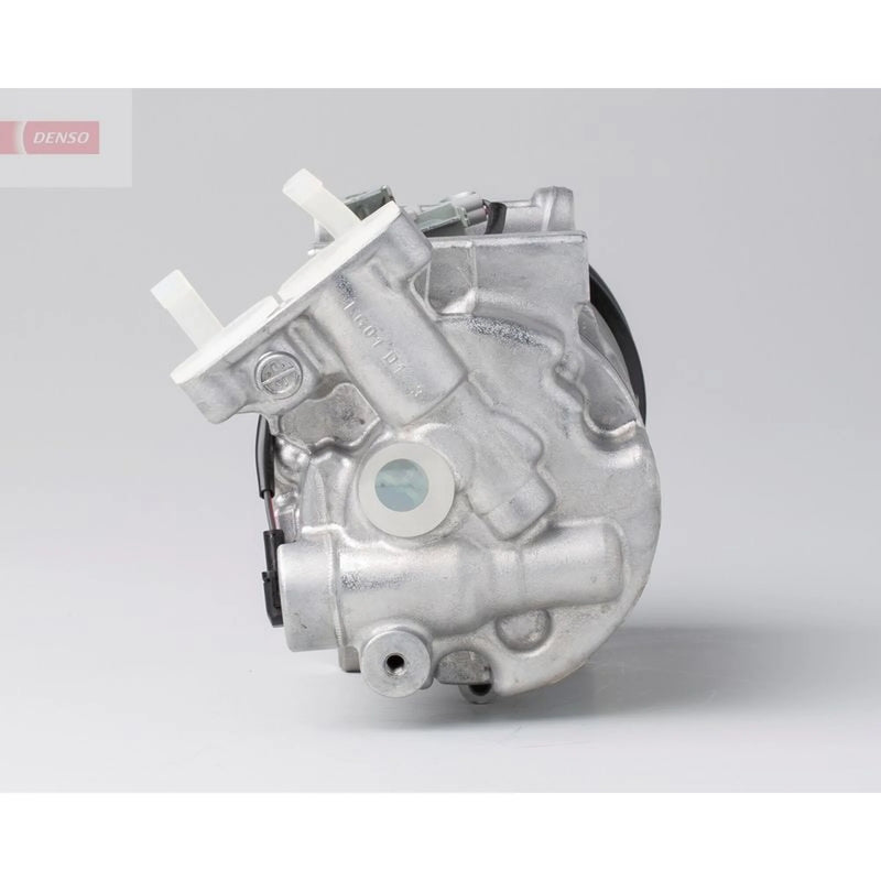 Denso Air Conditioning Compressor fits Renault Grand Scénic III 2009-2016 1.9
