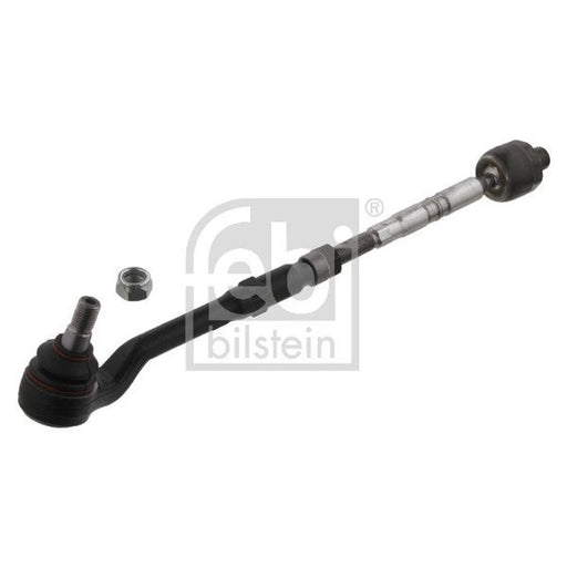 Febi Inner Rack End Right Joint Front Right 31224