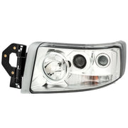 Hella Headlight Headlamp W5W Left fits Renault Trucks Premium 2 2005-2006