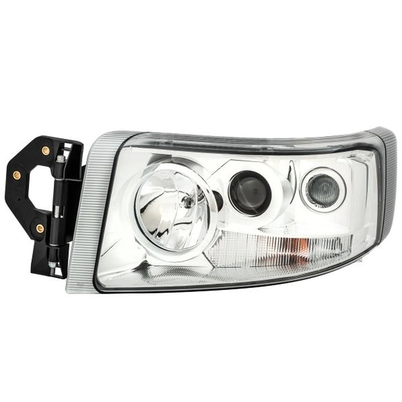 Hella Headlight Headlamp W5W Left fits Renault Trucks Premium 2 2005-2006