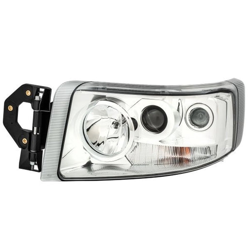 Hella Headlight Headlamp W5W Left fits Renault Trucks Premium 2 2005-2006