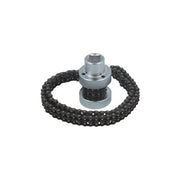 Laser Oil Filter Chain Wrench 60 - 170mm 7858 Laser - Dynamic Drive