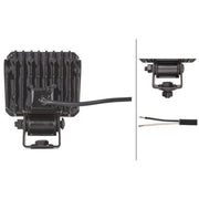 Hella Worklight High