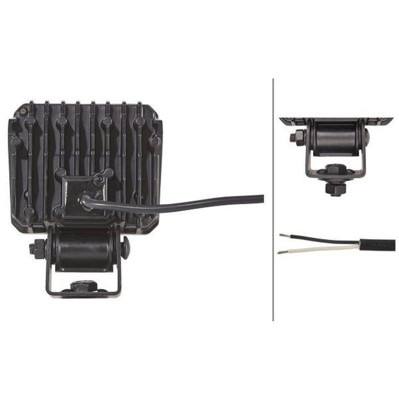 Hella Worklight High