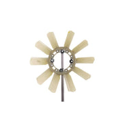 Mahle Radiator Cooling Fan Blade