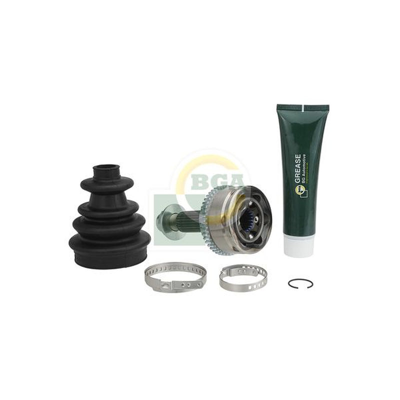 BGA Drive Shaft Joint Kit fits Kia Picanto I 2005-2011 1.1