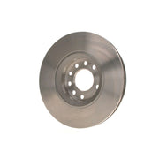 Bosch Front Brake Vented Discs & Pads fits Opel Astra G 2002-2005 2.0