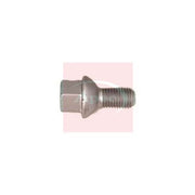 Apec Wheel Bolt Front M12 X 1.5 fits Audi 50 1974-1978 1.1 1.3