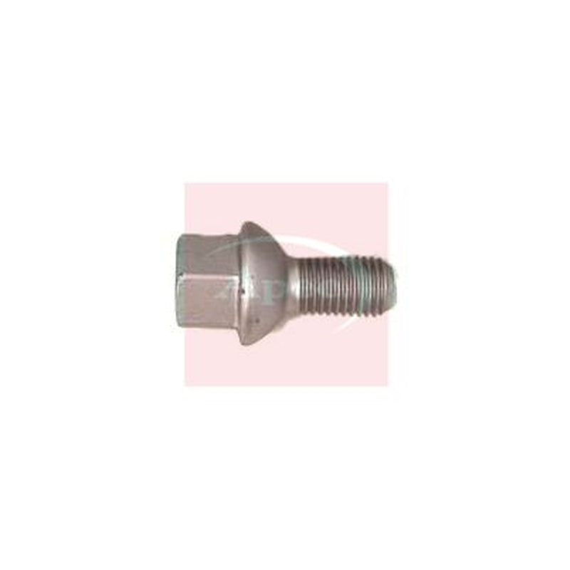 Apec Wheel Bolt Front M12 X 1.5 fits Audi 50 1974-1978 1.1 1.3