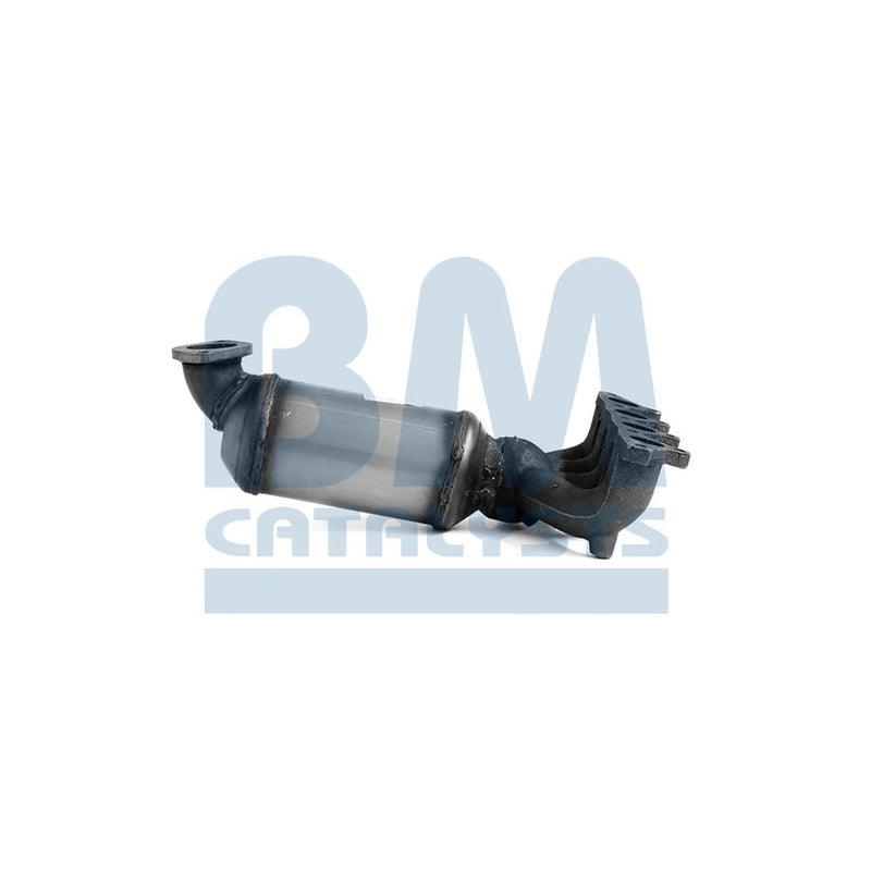 BM Catalysts Homologated Petrol Cat fits Hyundai Accent II 2000-2005 1.3 1.5