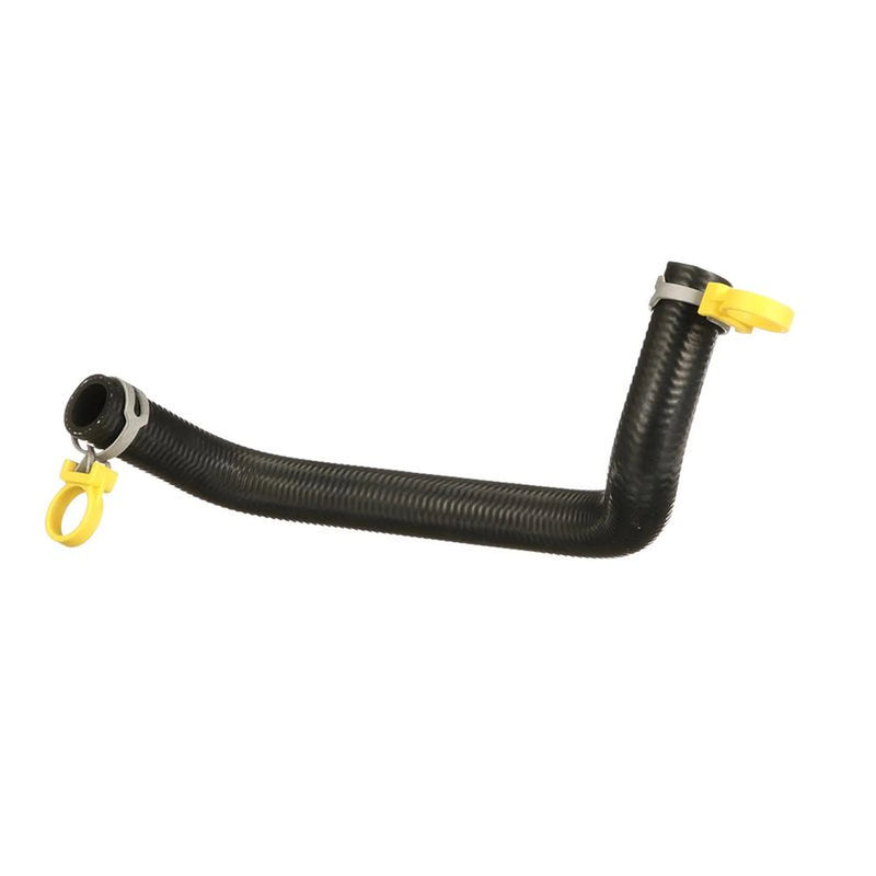 Gates Molded Heater Hose fits Ford Tourneo Connect 2002-2013 1.8