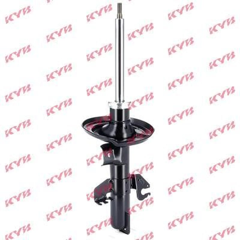 KYB 2 x Shock Absorbers fits Alfa Romeo Giulietta 2010-2020 1.4 1.6 1.8 2.0