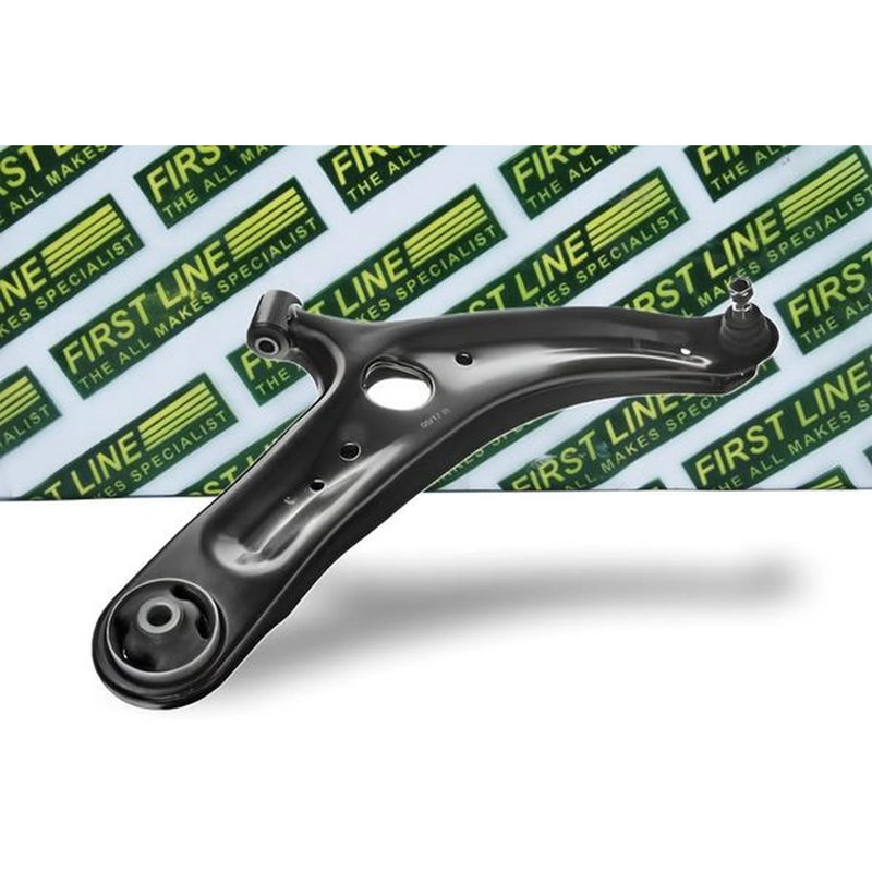 First Line Control/Trailing Arm fits Hyundai IX20 2010-2019 1.4 1.6