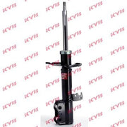 KYB Shock Absorber Damper Strut Front Right fits Toyota Corolla 2001-2008