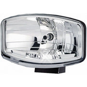 Hella Jum 320 Ff Driv Lampandpos Ligh Left 1FE 008 773-041 866417 1FE 008