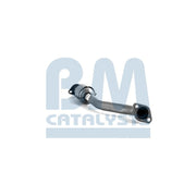BM Catalysts Homologated Petrol Cat fits Suzuki Baleno 1995-2002 1.3 1.6 1.8