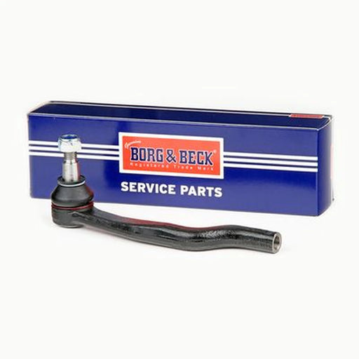 Borg & Beck Steering Tie Rod End Ball Joint BTR4867