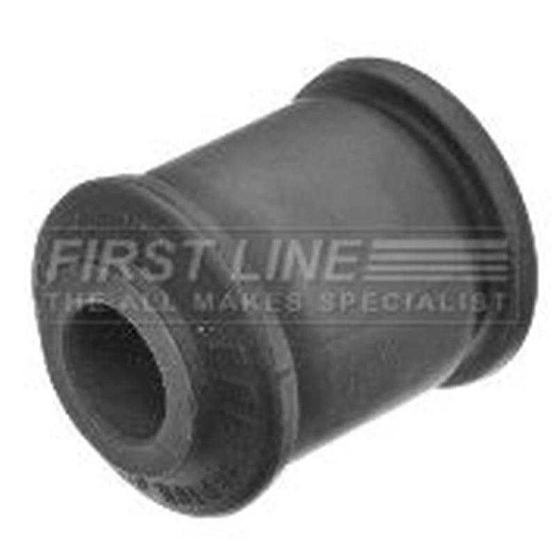 First Line Wishbone / Control / Trailing Arm Bush fits Hyundai I800 Travel