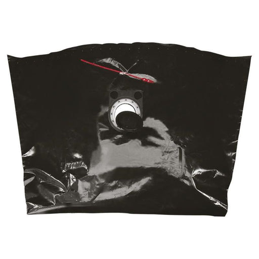 Metabo ASR PE Disposable Bags 35/50 litre (Pack 5) Metabo - Dynamic Drive