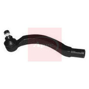 Apec Steering Tie Rod End Ball Joint Front Left fits MG Zt 2001-2005 1.8 2.0