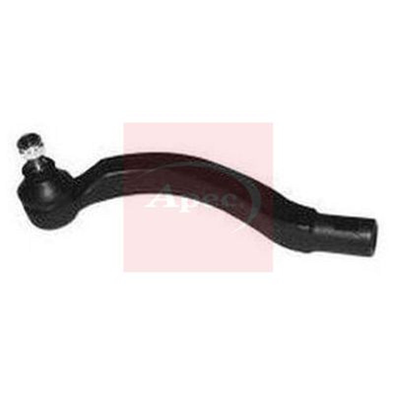 Apec Steering Tie Rod End Ball Joint Front Left fits MG Zt 2001-2005 1.8 2.0