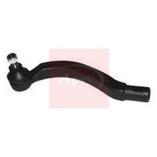 Apec Steering Tie Rod End Ball Joint Front Left fits MG Zt 2001-2005 1.8 2.0