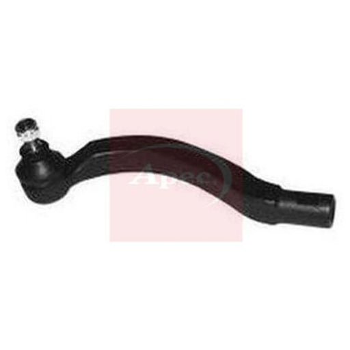 Apec Steering Tie Rod End Ball Joint Front Left AST6380