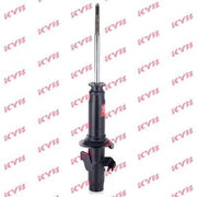 KYB Shock Absorber Damper Strut Front Right fits Honda Legend 1986-1990 2.5 2.7