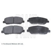 Blue Print Front Brake Pad Set ADT342199