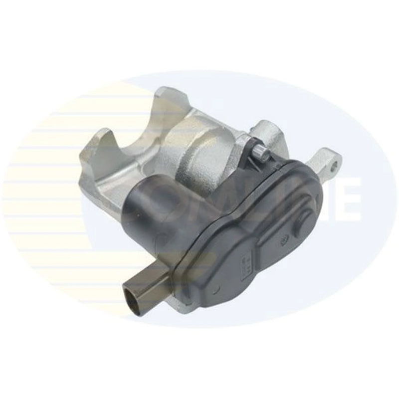 Comline Brake Caliper Assembly Rear Right fits Honda Hr-V 2015 on 1.5 1.6