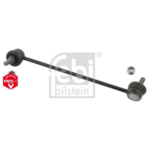 Febi Stabiliser Bar Link Coupling Rod Front Left 27514