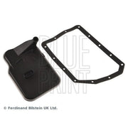 Blue Print Auto Trans Filter Kit ADB112127