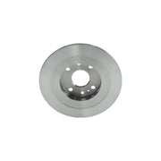 Bosch Front & Rear Brake Discs & Pads fits Mazda MX-5 1998-2005 1.6
